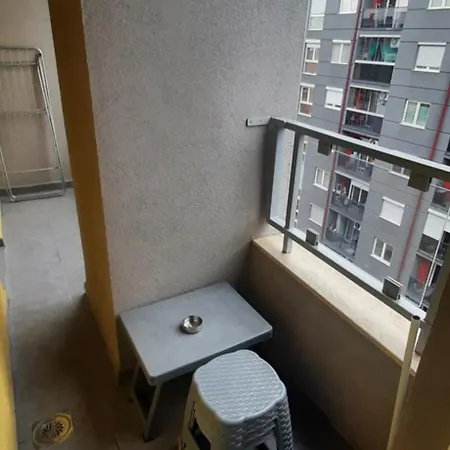 Cozy Corner *