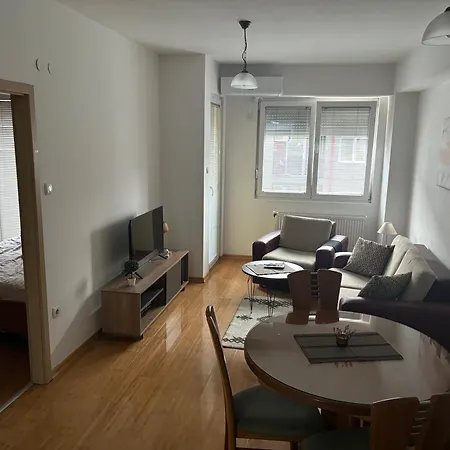Cozy Corner Skopje