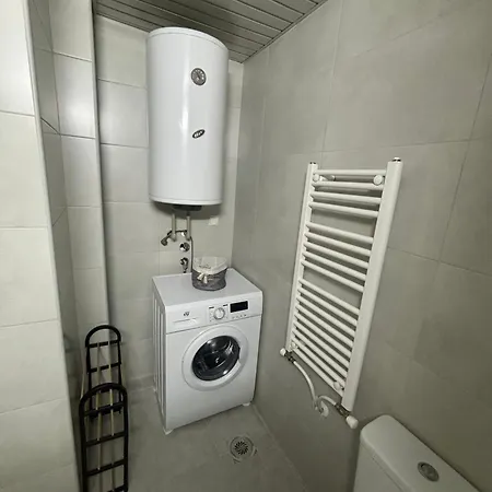 Cozy Corner Skopje