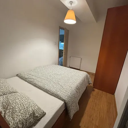 Apartment Cozy Corner *