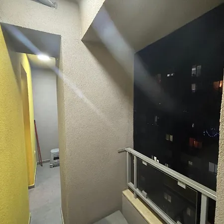 Apartment Cozy Corner *