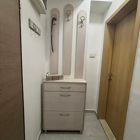 Cozy Corner * Skopje