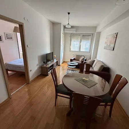 Apartment Cozy Corner