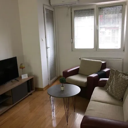 Cozy Corner * Skopje