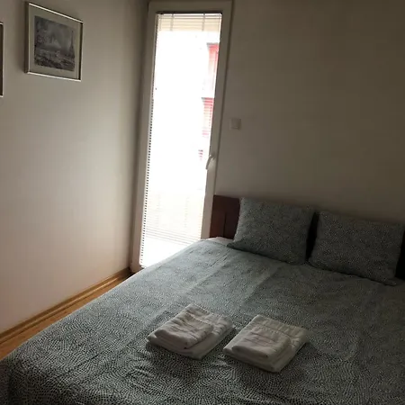 Apartment Cozy Corner