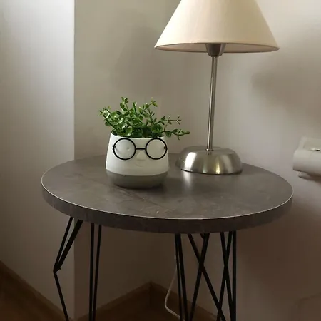 Apartment Cozy Corner Skopje