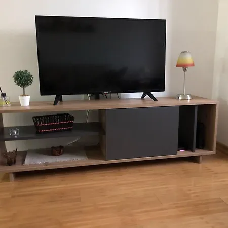 Cozy Corner